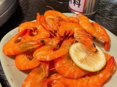 -盛江山自助料理(奥莱锦辉购物广场店)