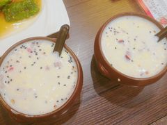 -清真爱里福特色小吃广场