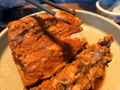 -95号酱骨·一块豆腐(展春园西路店)
