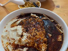 -老鳯府豆花泡馍(第五大道店)