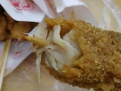 棒棒鸡-独一锅棒棒鸡(坡子街商业中心店)