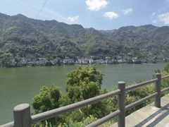 -新安江山水画廊风景区