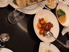 -铭轩中餐厅·海南菜·粤菜(亚龙湾瑞吉店)