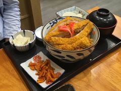 招牌日式炸猪排-小条食堂(筼筜天虹店)
