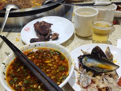 -鱼品天下美蛙鱼·海鲜·牛排自助
