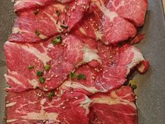 -新石器烤肉(高行万嘉店)