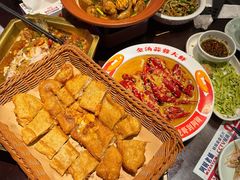 -阿财老铺·老蚌埠龙虾城(华夏总店)