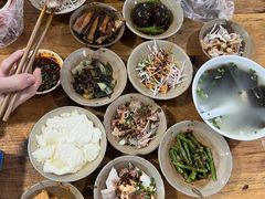 -九九豆花馆(解放碑步行街店)