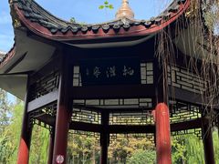 -温江公园