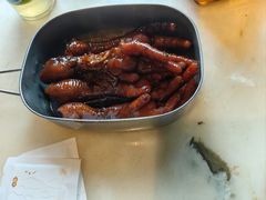 -弄堂里(滨江龙湖天街店)
