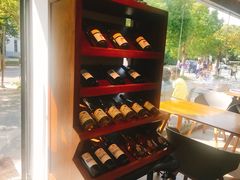 -ZEMOCAFE·FUSION FOOD(西交利物浦店)