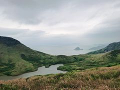 -嵛山岛