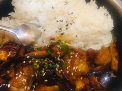 -九田家黑牛烤肉料理(新光汇店)