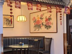 -徽韵人家·传承正宗徽菜(牡丹园店)