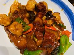 -大厨小馆(华阳城店)