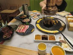 -韩宫宴和牛烤肉(合肥滨湖银泰城店)
