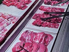 -阪尚皇·原切牛排·烤肉火锅自助(北京路店)