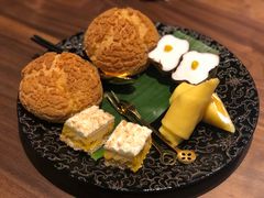 -星叶·东南亚料理(宁波万象汇店)