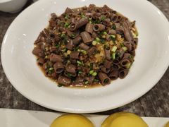 -今鲜源大酒店·中华餐饮名店(新湛路店)