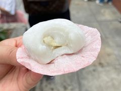 -澳门长洲糯米糍(柯打苏沙街店)