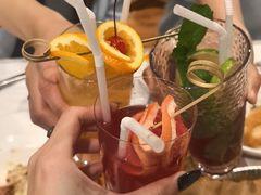 -安妮意大利餐厅(世贸天阶店)