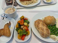 -宜家·瑞典风味餐厅(烟台路店)