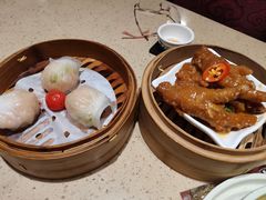 招牌虾饺皇-点都德(春熙路群光广场店)