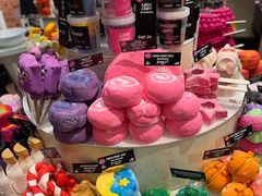 -LUSH(威尼斯人店)