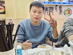 -驴公驴婆(曹杨店)
