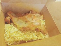 -孖记茶档·热腾茶餐(荔湾领展广场店)