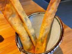 -金鱼妈妈 山野·食趣(荫山街店)