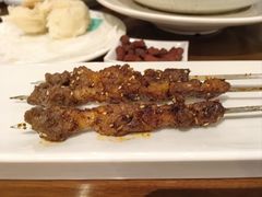 碳烤牛肉串-熙楼(翠湖店)