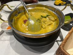 -美奈小馆·越南料理(中航城君尚购物中心店)