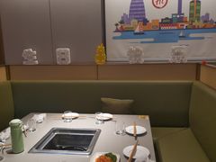 -海底捞火锅(团结桥店)