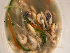 -崖口红树林海鲜餐厅