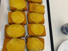 -坚记酒家·佛山老字号·顺德鱼生标准示范店