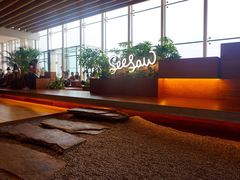 -Seesaw Coffee(朝阳大悦城店)