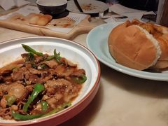 -绿茶餐厅(朝阳大悦城店)