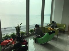 -龙景攀岩(海峡世茂广场店)