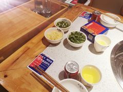 -大龙燚火锅(春熙店)