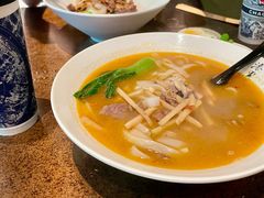 -漆黑觉米粉(三里屯店)