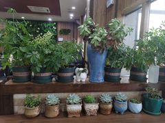 -长今家韩国料理(瑞景店)