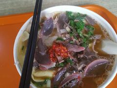 -孔师傅八仙老鸭粉丝汤(上海市第一食品商店南东店)