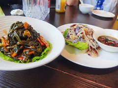 -合家小菜餐馆(新诚花苑店)