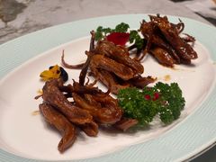 -全聚德(上海首店浦东店)