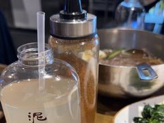 -泥炉烧肉师(新街口金銮巷店)