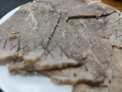 -马德元纯汤牛肉面(太奥广场店)