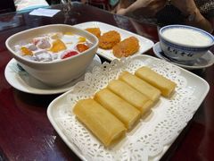 -民信老铺(双皮奶博物馆店)