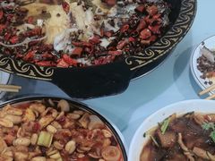 -金三可市井水煮鱼(金碧园店)