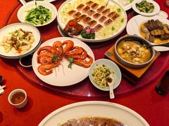 -荣粤酒家·融合粤菜